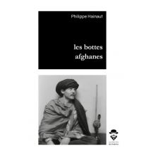 Les Bottes Afghanes