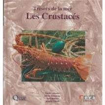 Tresors De La Mer Les Crustaces
