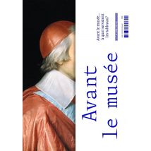 Avant Le Musée... À Quoi Servaient Les Tableaux ?