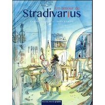 Un Amour De Stradivarius