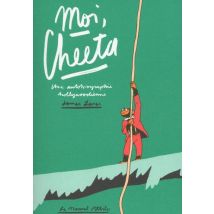 Moi Cheeta - Une Autobiographie Hollywoodienne