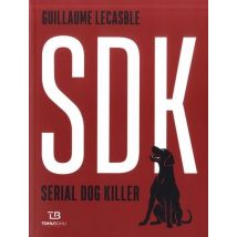 Serial Dog Killer
