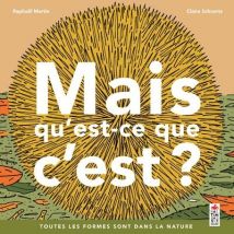 Mais Qu'est Que C'Est ? Toutes Les Formes Sont Dans La Nature