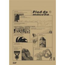 Pied De Mouche #2