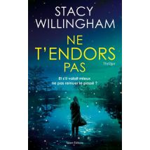 Ne T'Endors Pas - Thriller Psychologique