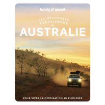 Les Meilleures Expériences : Australie (édition 2024)
