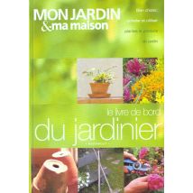 Le Livre De Bord Du Jardinage
