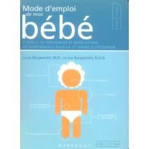 Mode D'Emploi De Mon Bebe