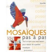 Mosaïques Pas À Pas