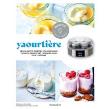 Yaourtière