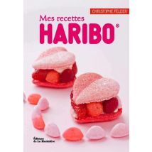 Mes Recettes Haribo