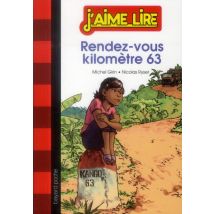 Rendez-vous Kilomètre 63