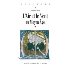 L'Air Et Le Vent Au Moyen Âge