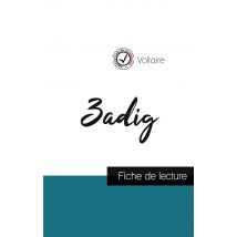 Zadig, De Voltaire