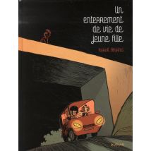 Un Enterrement De Vie De Jeune Fille