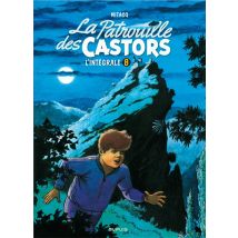 La Patrouille Des Castors : Intégrale Vol.8 : 1990-1994