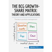 The Bcg Growth-share Matrix: Theory And Applications : The Key To Portfolio Management