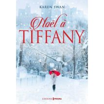 Noël À Tiffany
