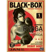 Black-box T01