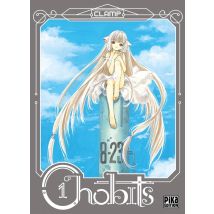 Chobits Tome 1