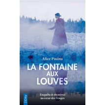 La Fontaine Aux Louves