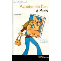 Acheter De L'Art A Paris