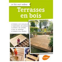 Terrasses En Bois