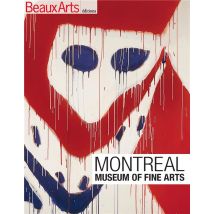 Montreal Museum Of Fine Arts