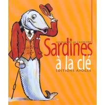 Sardines A La Cle