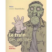 Train Des Oublies (le)