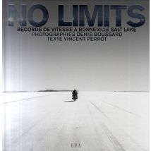 No Limits - Records De Vitesse À Bonneville Salt Lake