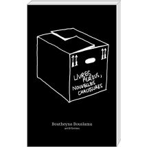 Livres Perdus, Nouvelles Chaussures - - PAS DE MARQUE -