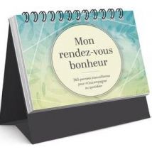 Mon Rendez-vous Bonheur