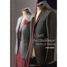 L'Art Du Tailleur - The Art Of Tailoring