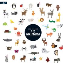 Mon Imagier Des Animaux