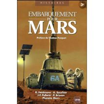 Embarquement Pour Mars - 25 Clés Pour 25 Défis À Relever (3e Édition)