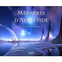 Mémoires D'Atlantide