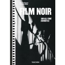 Film Noir : 100 All-time Favorites