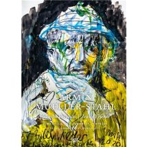 Armin Mueller-stahl Faces, Fate, Friends