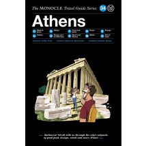 Monocle Travel Guide - Athens