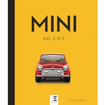 Mini, 60 Ans