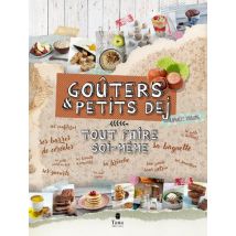 Goûters & Petit-dejeuner - Tout Faire Soi-même