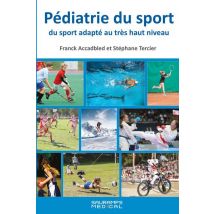 Pédiatrie Du Sport : Du Sport Adapté Au Très Haut Niveau