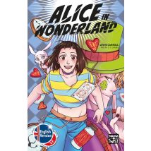 Alice In Wonderland