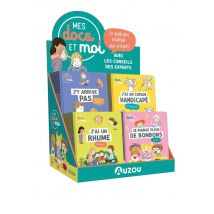 Plv Pleine De Table - Docs Du Quotidien - 20 Volumes
