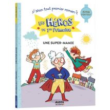 Une Super-mamie - Super Débutant