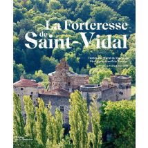 La Forteresse Saint-vidal