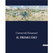 Il Primo Dio
