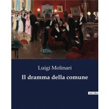 Il Dramma Della Comune