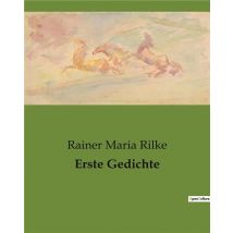 Erste Gedichte